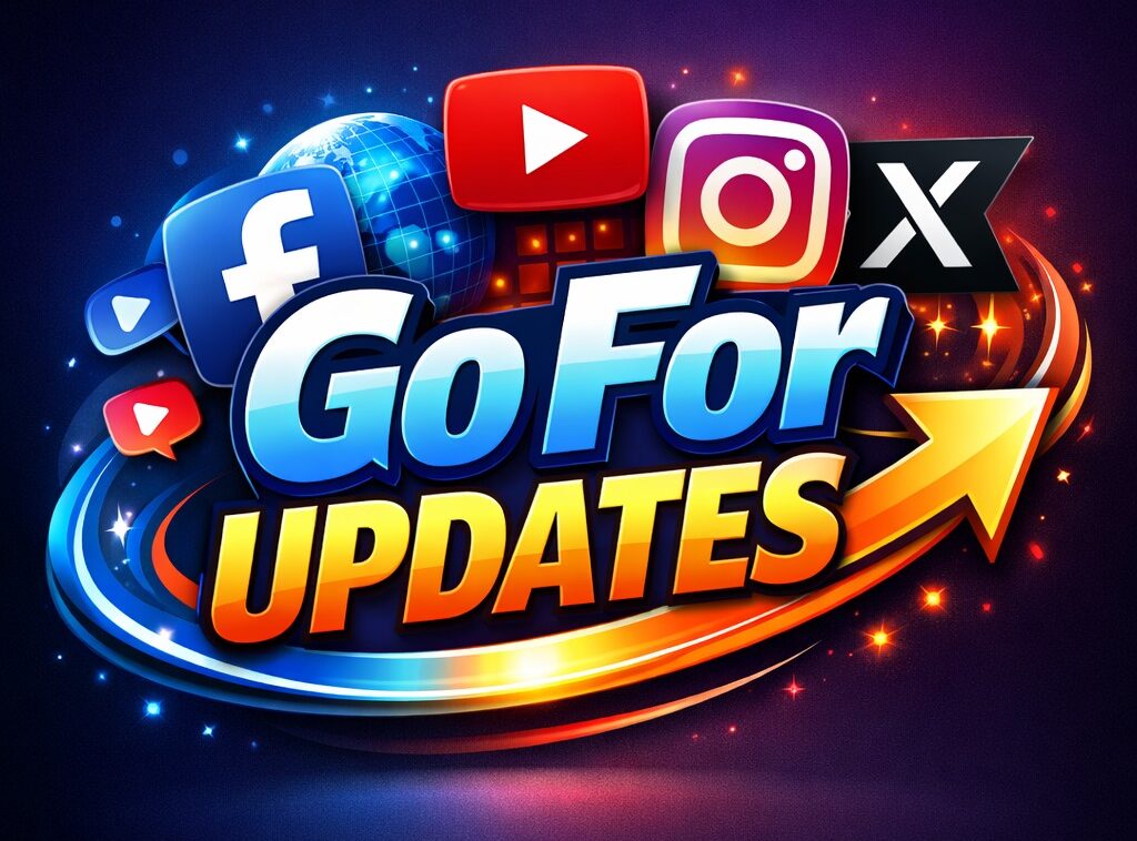 goforupdates.com
